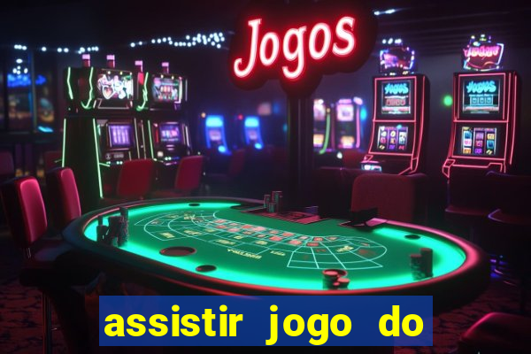 assistir jogo do flamengo multicanais